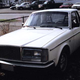 Illustration for article titled Volvo 240chero!